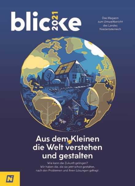 Umwelt-, Klima- und Energiebericht 2021, c noe.gv.at, Andreas Klambauer