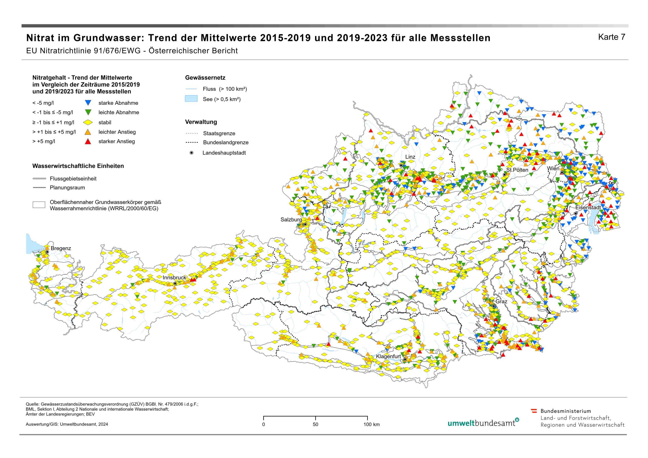 Nitrat-im-Grundwasser-2019-2023-UBA-Wien