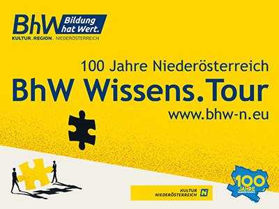 BHW Wissens.Tour Sujet