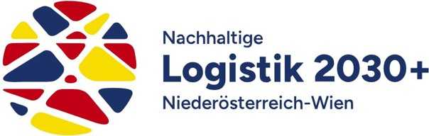 Logo Nachhaltige Logistik 2030+