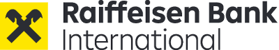 Logo der Raiffeisenbank International