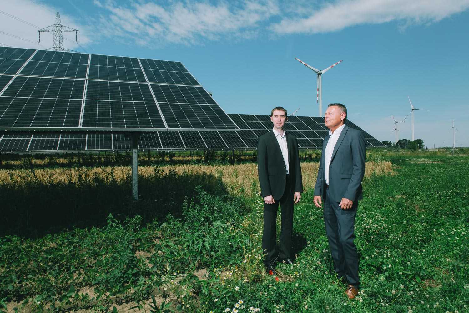 Bild von Christoph M. Schneider und Martin Kerndler