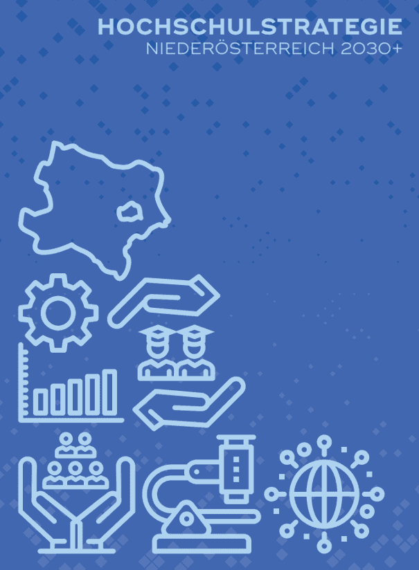 NOe-Hochschulstrategie-2030