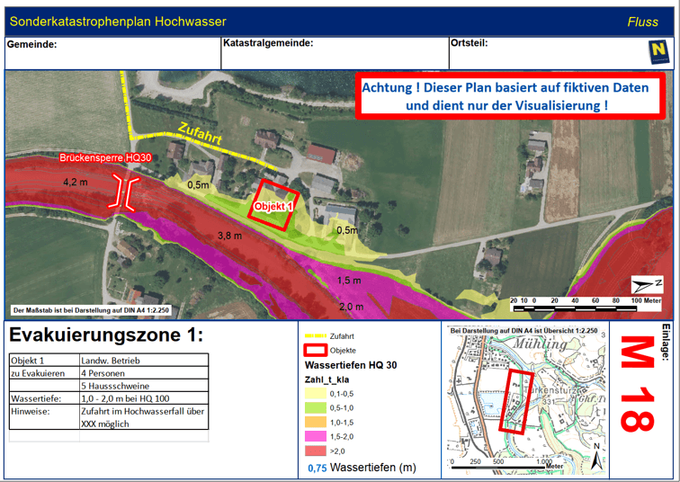 Sonderkatastrophenpläne-Hochwasser.