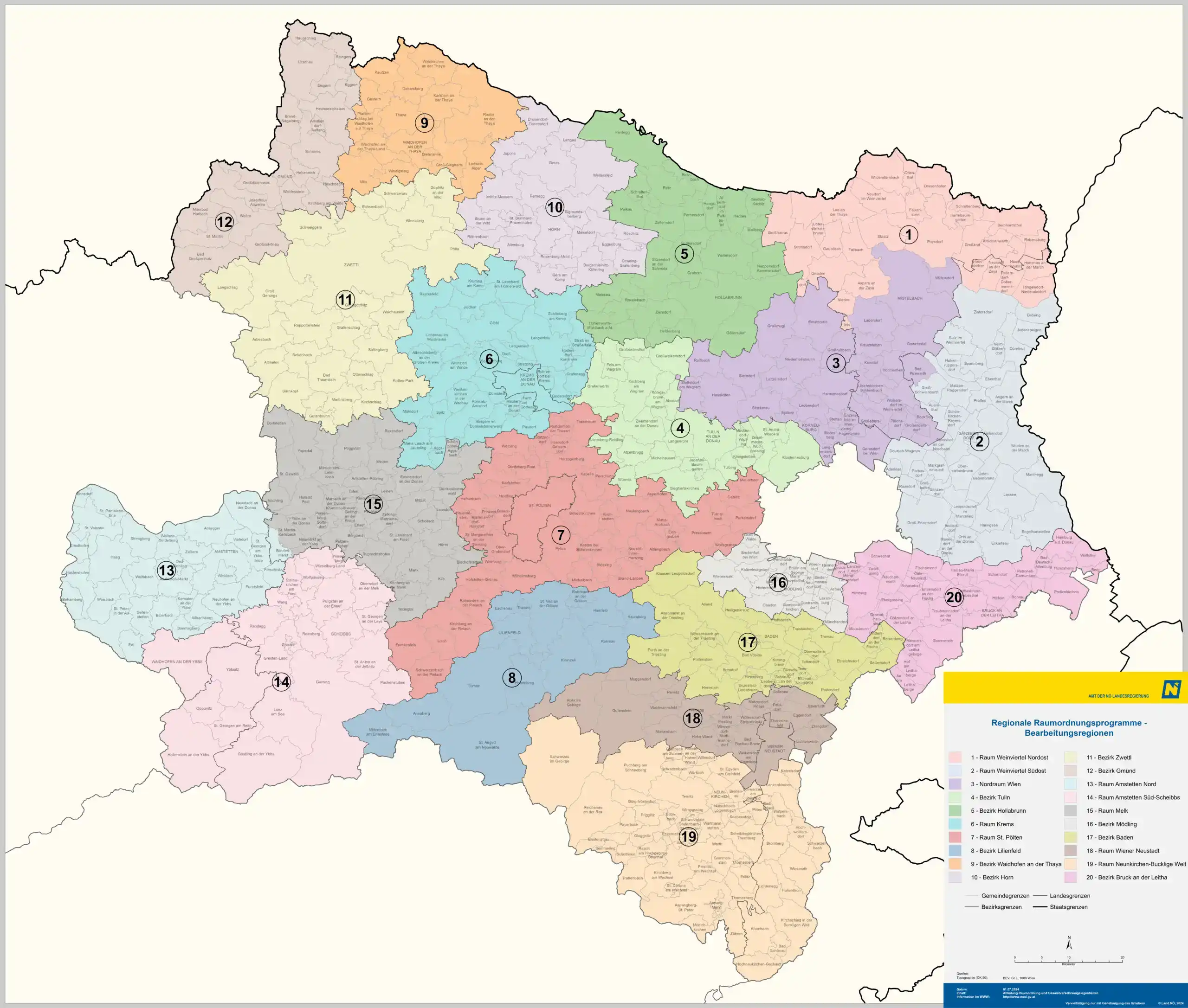 regionale-raumordnungsprogramme-noe-karte-2025