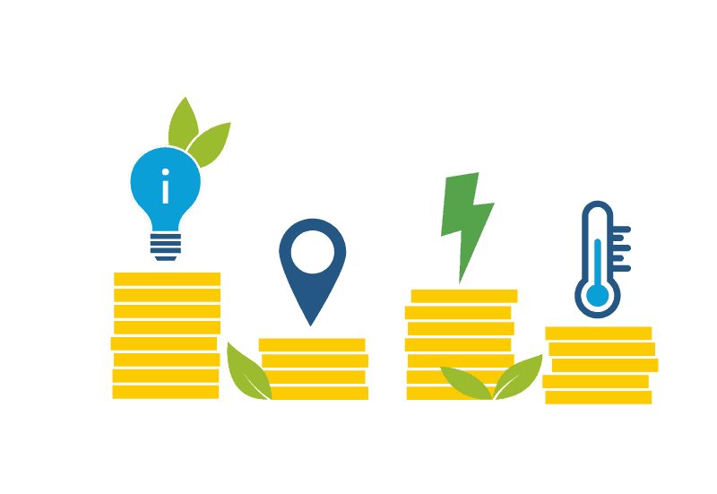 Illustration zu Green Finance Alliance