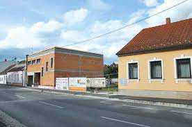 Ortsbildbelebung