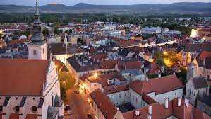 Stadt Krems, © niederösterreich.at